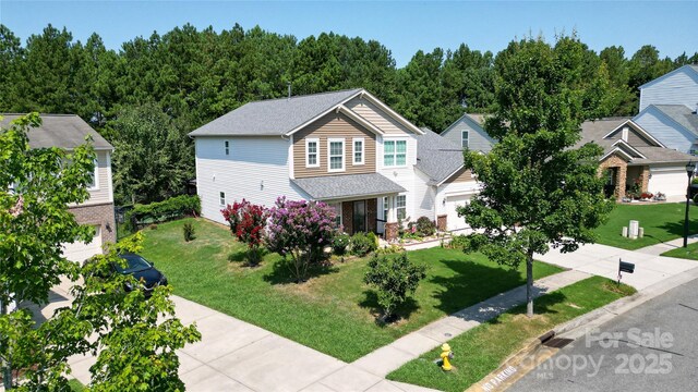 13516 Mallard Lake Rd, Charlotte, NC 28262 - photo 3
