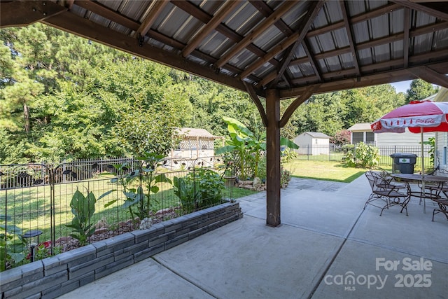 13516 Mallard Lake Rd, Charlotte, NC 28262 - photo 6