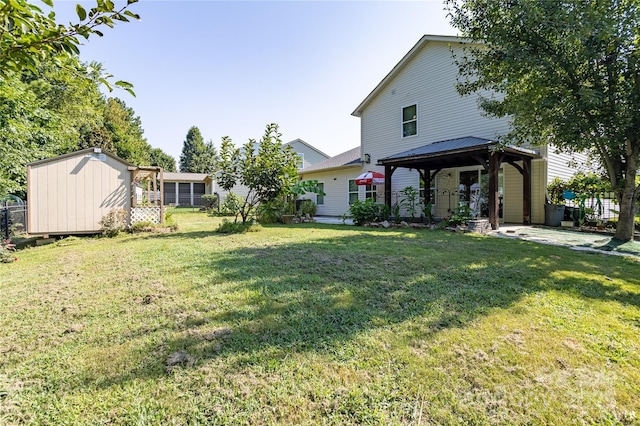 13516 Mallard Lake Rd, Charlotte, NC 28262 - photo 8