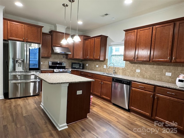 13516 Mallard Lake Rd, Charlotte, NC 28262 - photo 21