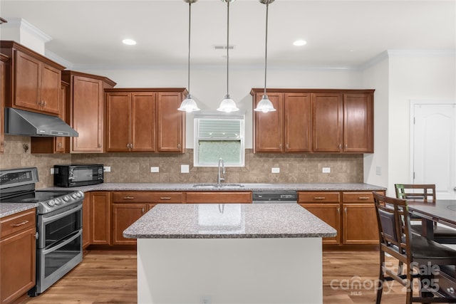 13516 Mallard Lake Rd, Charlotte, NC 28262 - photo 26