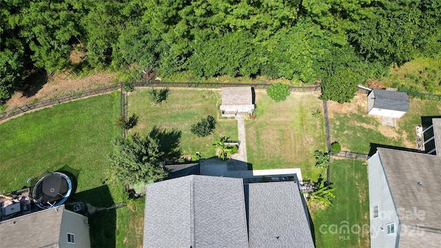 13516 Mallard Lake Rd, Charlotte, NC 28262 - photo 45