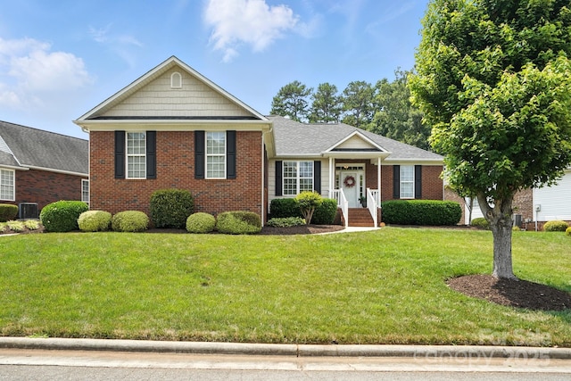 2300 Wednesbury Ct, Kannapolis, NC 28083 - photo 1