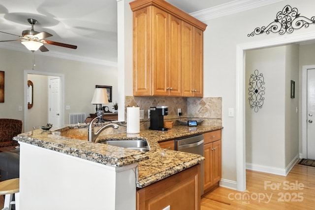 2300 Wednesbury Ct, Kannapolis, NC 28083 - photo 9