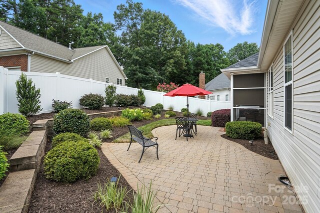 2300 Wednesbury Ct, Kannapolis, NC 28083 - photo 24