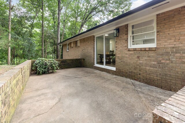 1948 Marett Blvd, Rock Hill, SC 29732 - view of patio / terrace