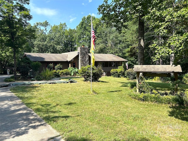 124 Blue Ridge Dr, Rutherfordton, NC 28139 - photo 4