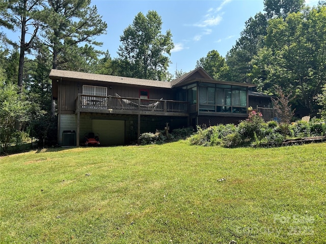 124 Blue Ridge Dr, Rutherfordton, NC 28139 - photo 40