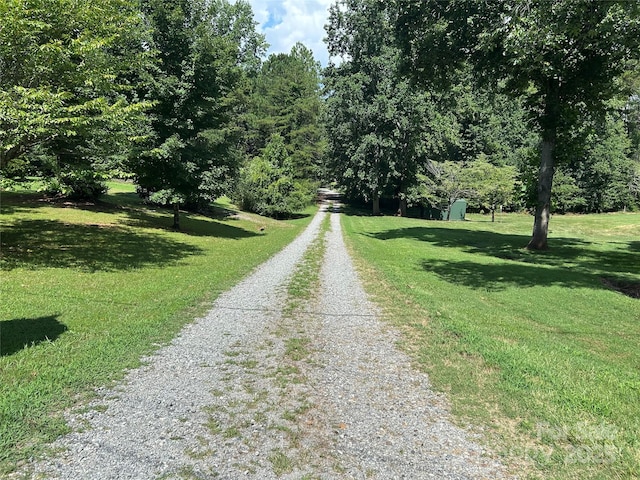 124 Blue Ridge Dr, Rutherfordton, NC 28139 - photo 48