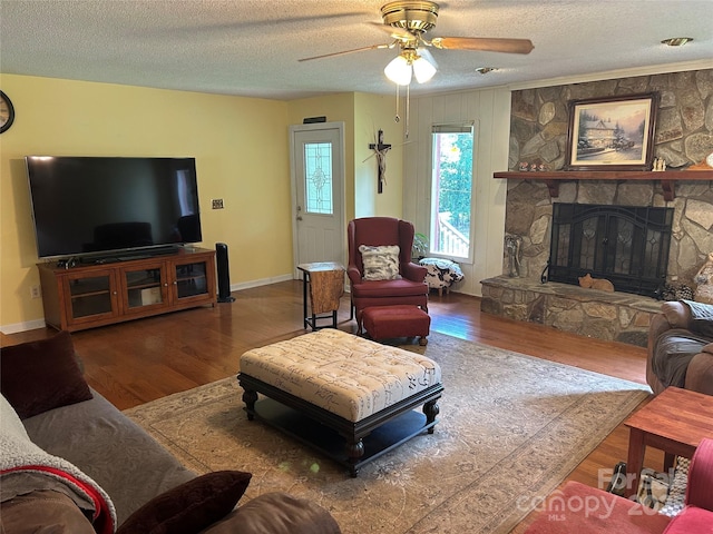 124 Blue Ridge Dr, Rutherfordton, NC 28139 - photo 11