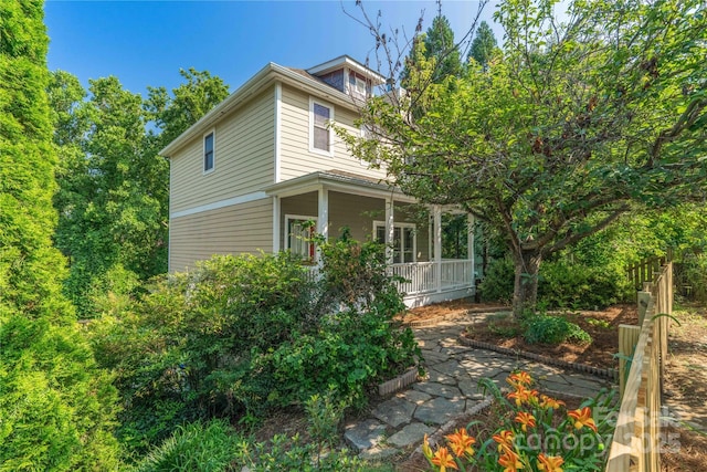 20 Cross Pl Unit 3, Asheville, NC 28801 - photo 1