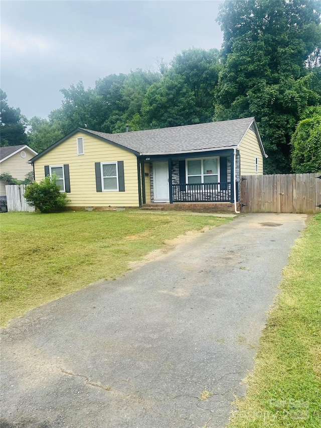 4544 Valeview Ln, Charlotte, NC 28269 - photo 1