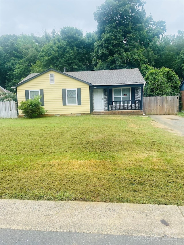 4544 Valeview Ln, Charlotte, NC 28269 - photo 10
