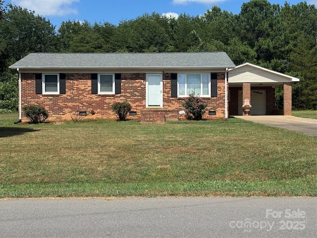 110 Grier St, Grover, NC 28073 - photo 1
