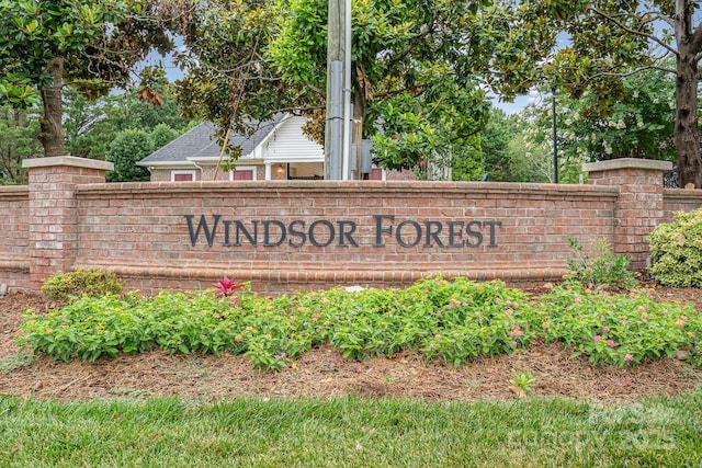 7602 Windsor Forest Pl, Harrisburg, NC 28075 - photo 42