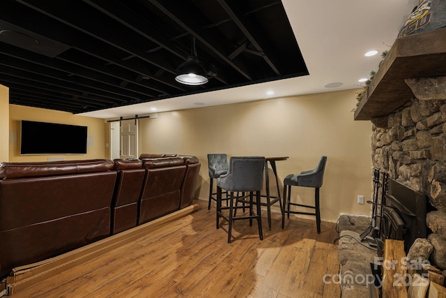 211 Hamburg Mountain Rd, Weaverville, NC 28787 - photo 29