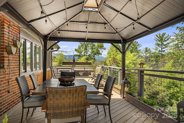 211 Hamburg Mountain Rd, Weaverville, NC 28787 - photo 36