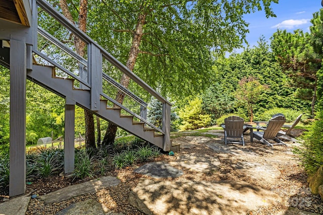 211 Hamburg Mountain Rd, Weaverville, NC 28787 - photo 40