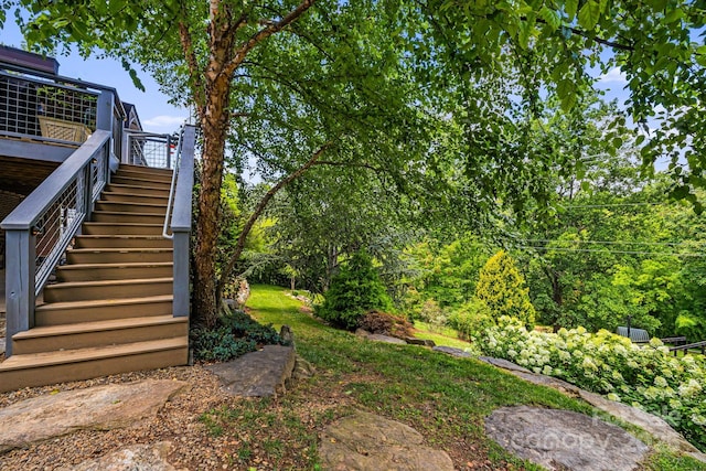 211 Hamburg Mountain Rd, Weaverville, NC 28787 - photo 44