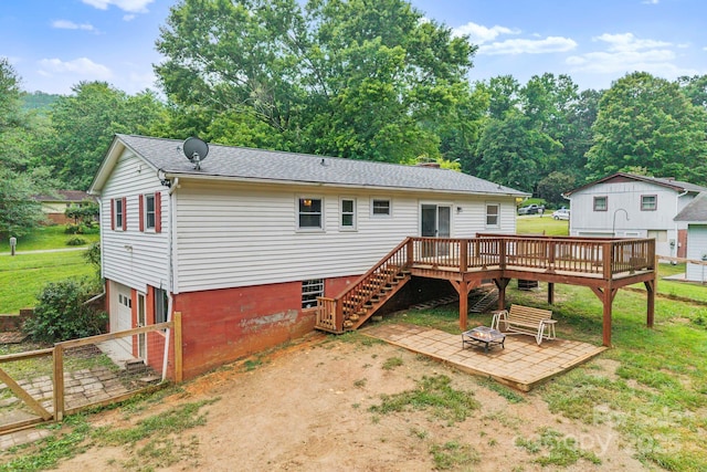 19 Fairhaven Ct, Asheville, NC 28803 - photo 28