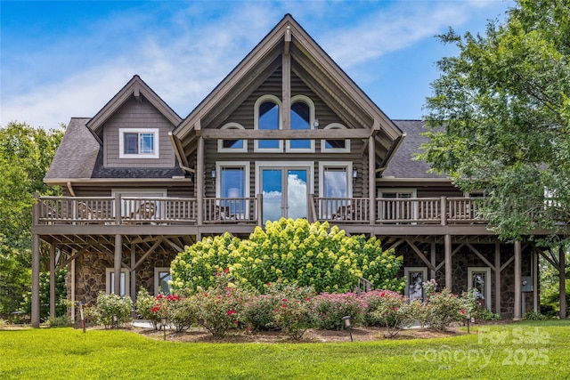 112 Sunny Morning Ct, Hendersonville, NC 28792 - photo 1