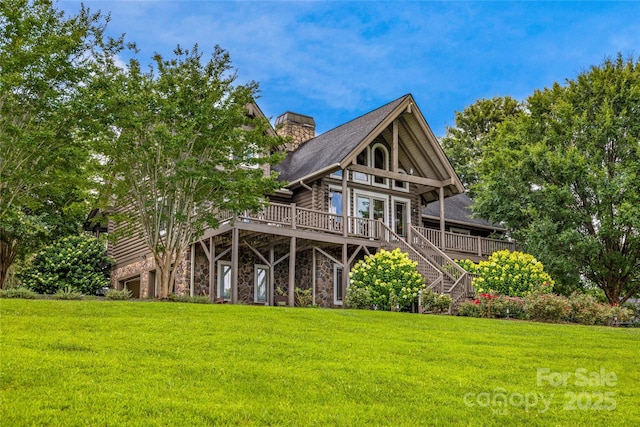 112 Sunny Morning Ct, Hendersonville, NC 28792 - photo 3