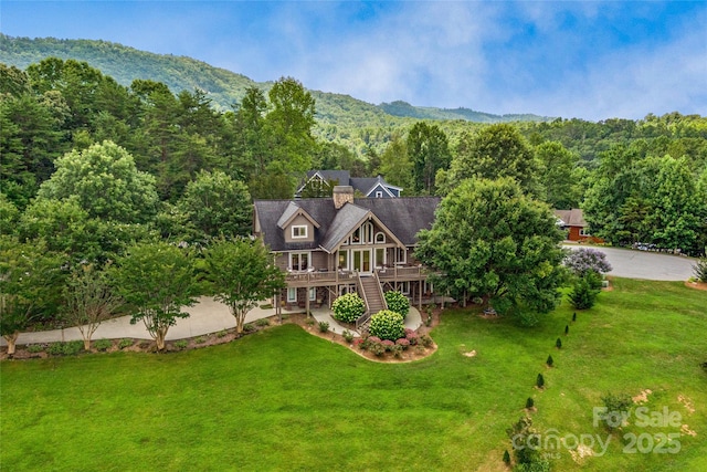 112 Sunny Morning Ct, Hendersonville, NC 28792 - photo 5