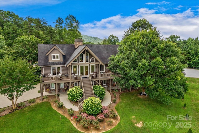 112 Sunny Morning Ct, Hendersonville, NC 28792 - photo 6