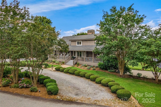 112 Sunny Morning Ct, Hendersonville, NC 28792 - photo 8