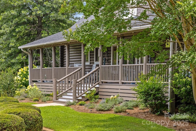 112 Sunny Morning Ct, Hendersonville, NC 28792 - photo 10
