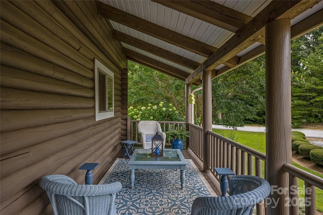 112 Sunny Morning Ct, Hendersonville, NC 28792 - photo 12