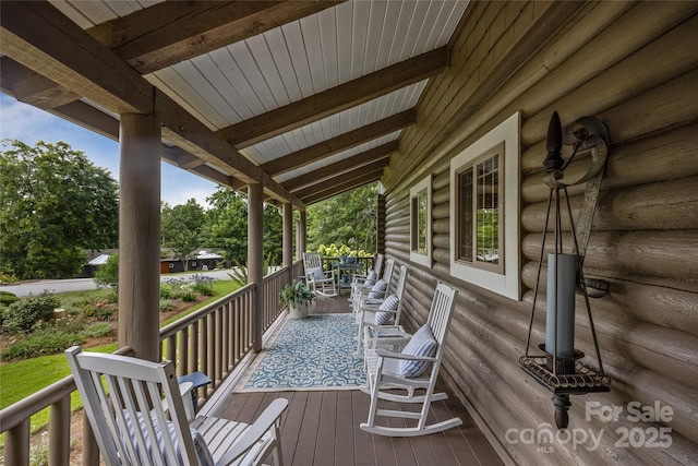 112 Sunny Morning Ct, Hendersonville, NC 28792 - photo 13