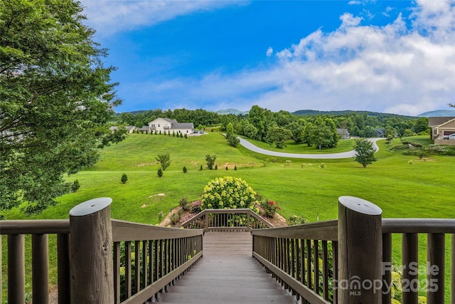 112 Sunny Morning Ct, Hendersonville, NC 28792 - photo 37