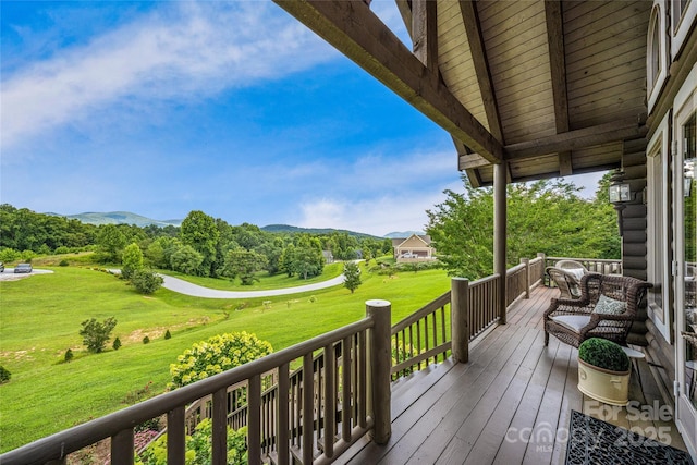 112 Sunny Morning Ct, Hendersonville, NC 28792 - photo 40