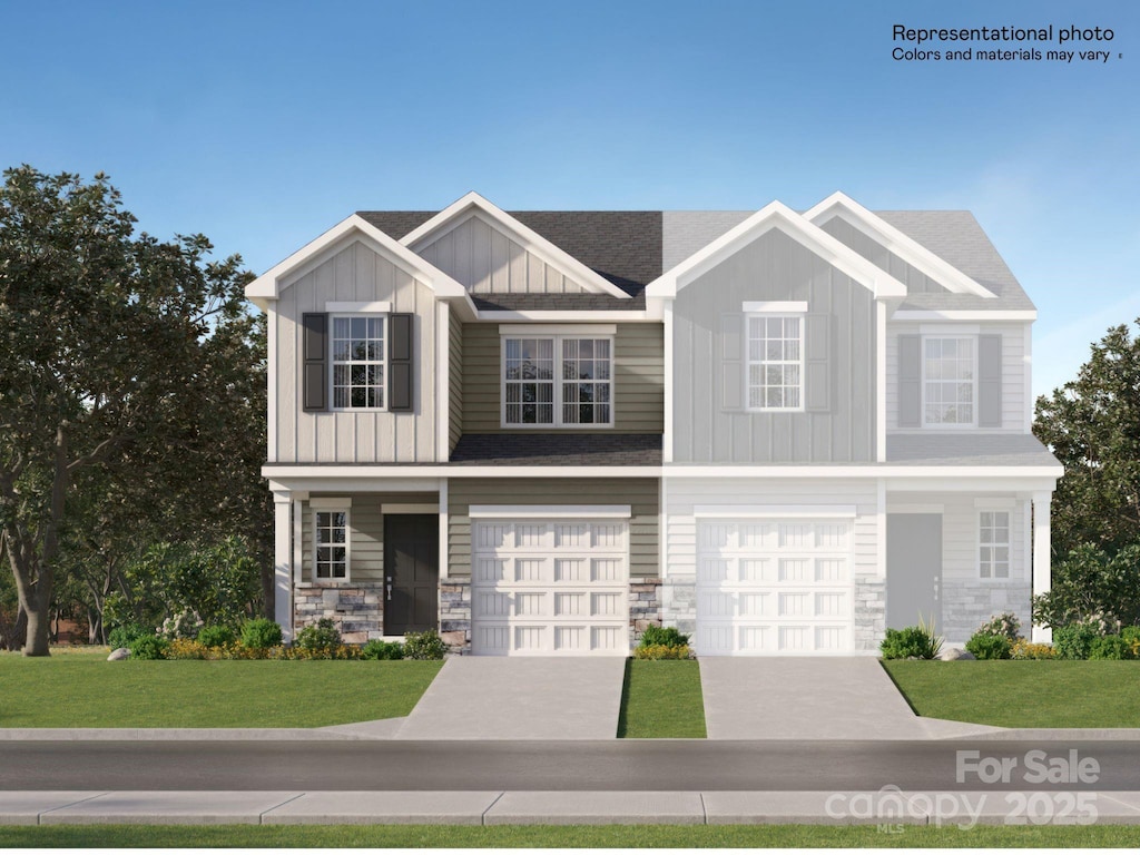 10044 Greystar Ln, Charlotte, NC 28213 - photo 1