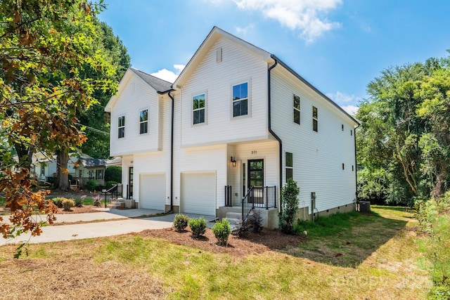511 Greenwood Dr, Charlotte, NC 28217 - photo 2