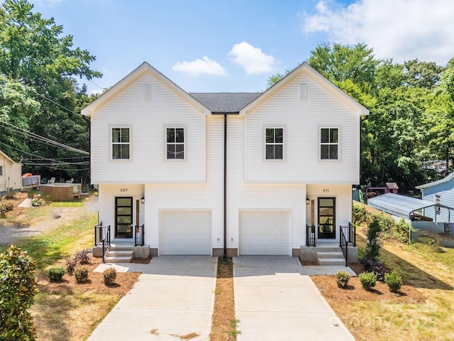 511 Greenwood Dr, Charlotte, NC 28217 - photo 3