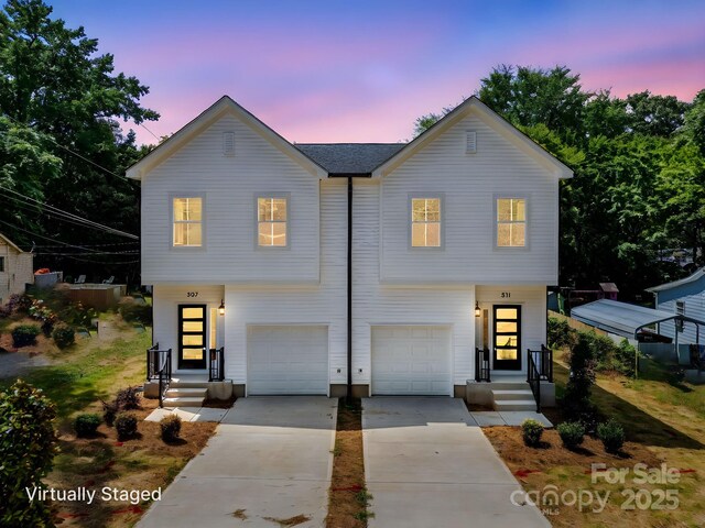 511 Greenwood Dr, Charlotte, NC 28217 - photo 4
