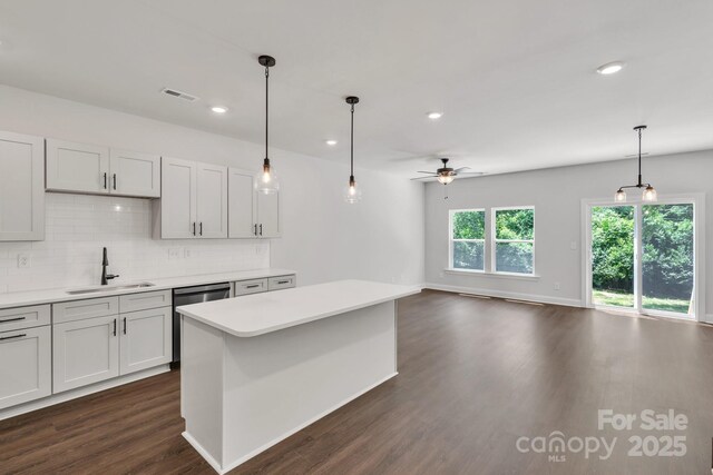 511 Greenwood Dr, Charlotte, NC 28217 - photo 6