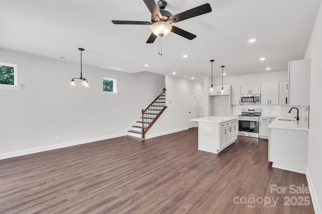 511 Greenwood Dr, Charlotte, NC 28217 - photo 9