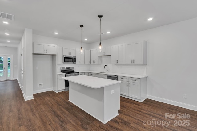 511 Greenwood Dr, Charlotte, NC 28217 - photo 11