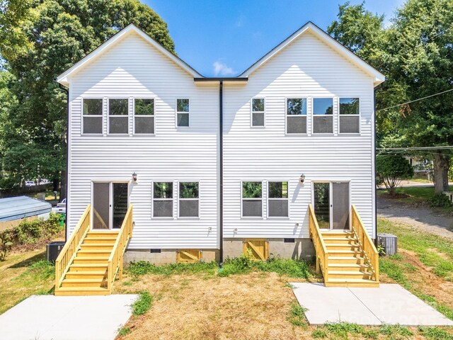 511 Greenwood Dr, Charlotte, NC 28217 - photo 25