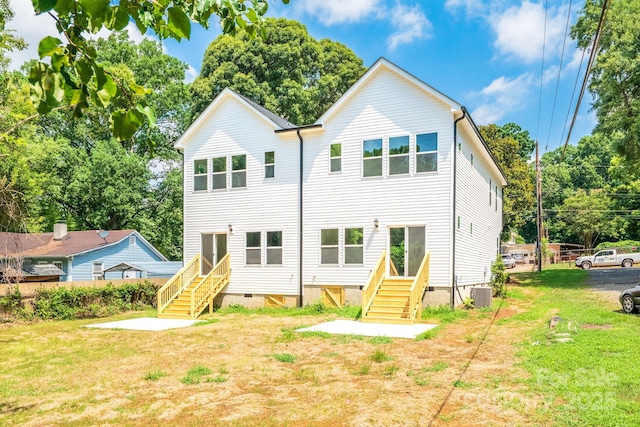 511 Greenwood Dr, Charlotte, NC 28217 - photo 26