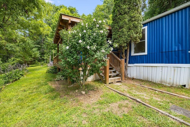 21 Heirloom Dr, Weaverville, NC 28787 - photo 10
