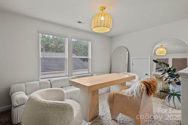 9021 Myrna Dr, Gastonia, NC 28056 - view of dining room