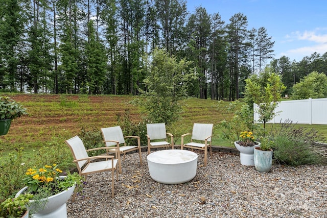 9021 Myrna Dr, Gastonia, NC 28056 - view of patio / terrace