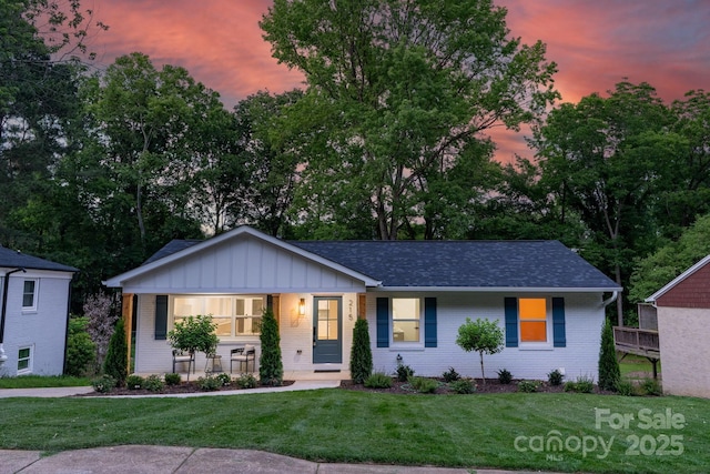 215 Wyanoke Ave, Charlotte, NC 28205 - photo 1