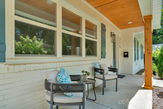 215 Wyanoke Ave, Charlotte, NC 28205 - photo 4