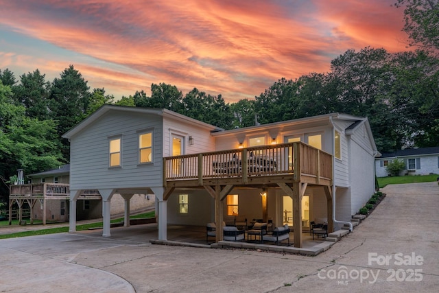 215 Wyanoke Ave, Charlotte, NC 28205 - photo 48