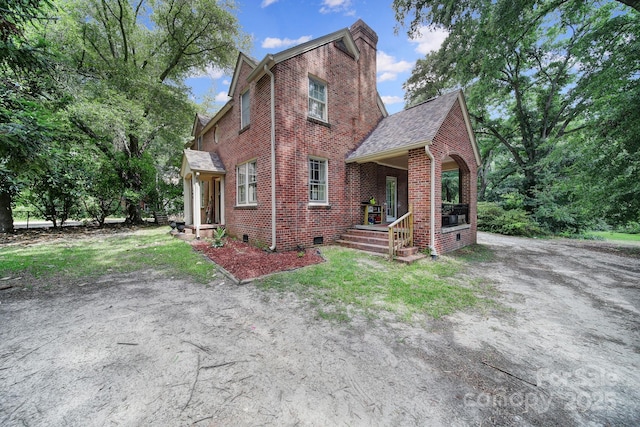 504 Chesterfield Ave, Lancaster, SC 29720 - photo 2